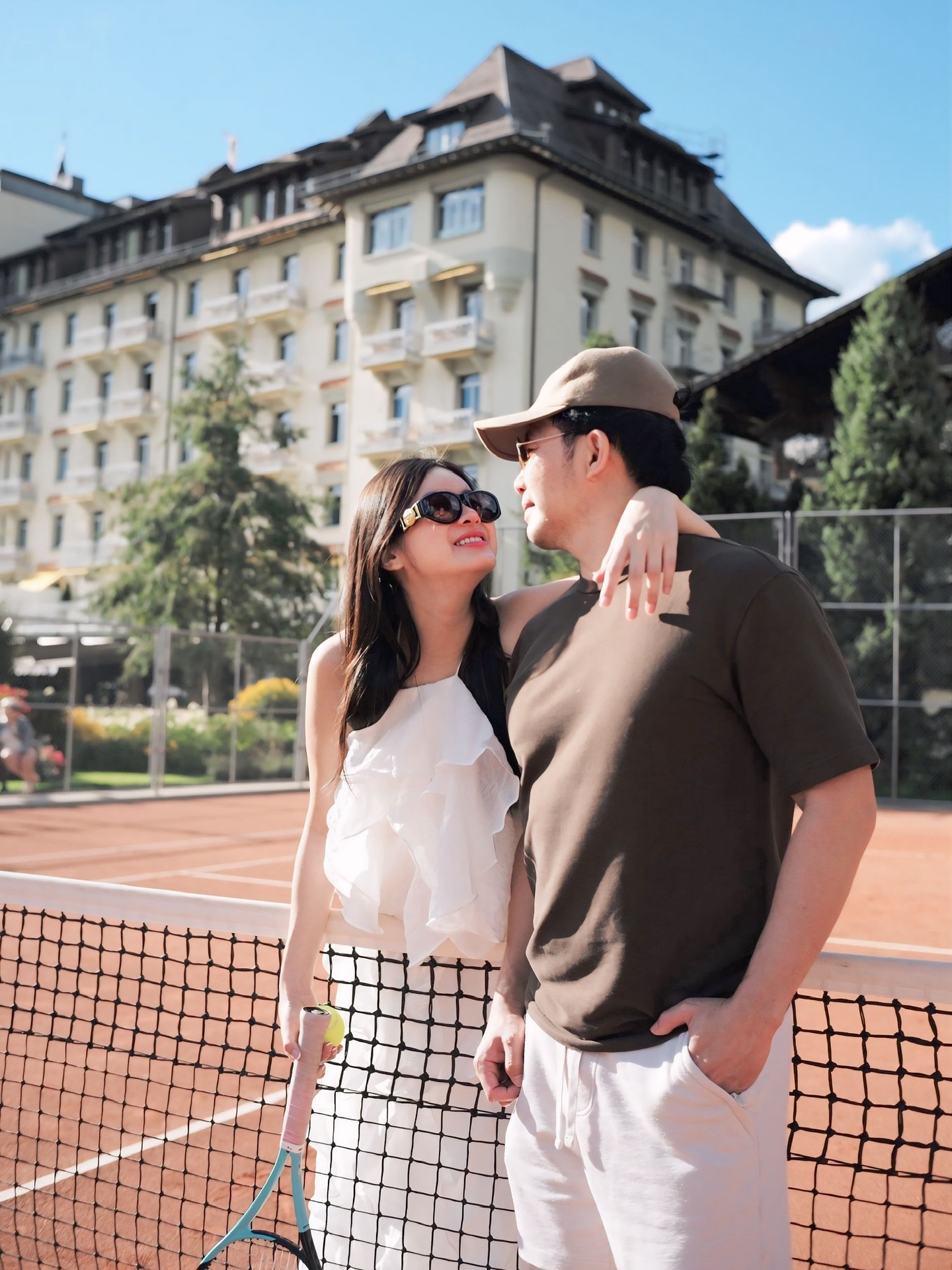 ออน สมฤทัย - หมอสอง นพรัตน์