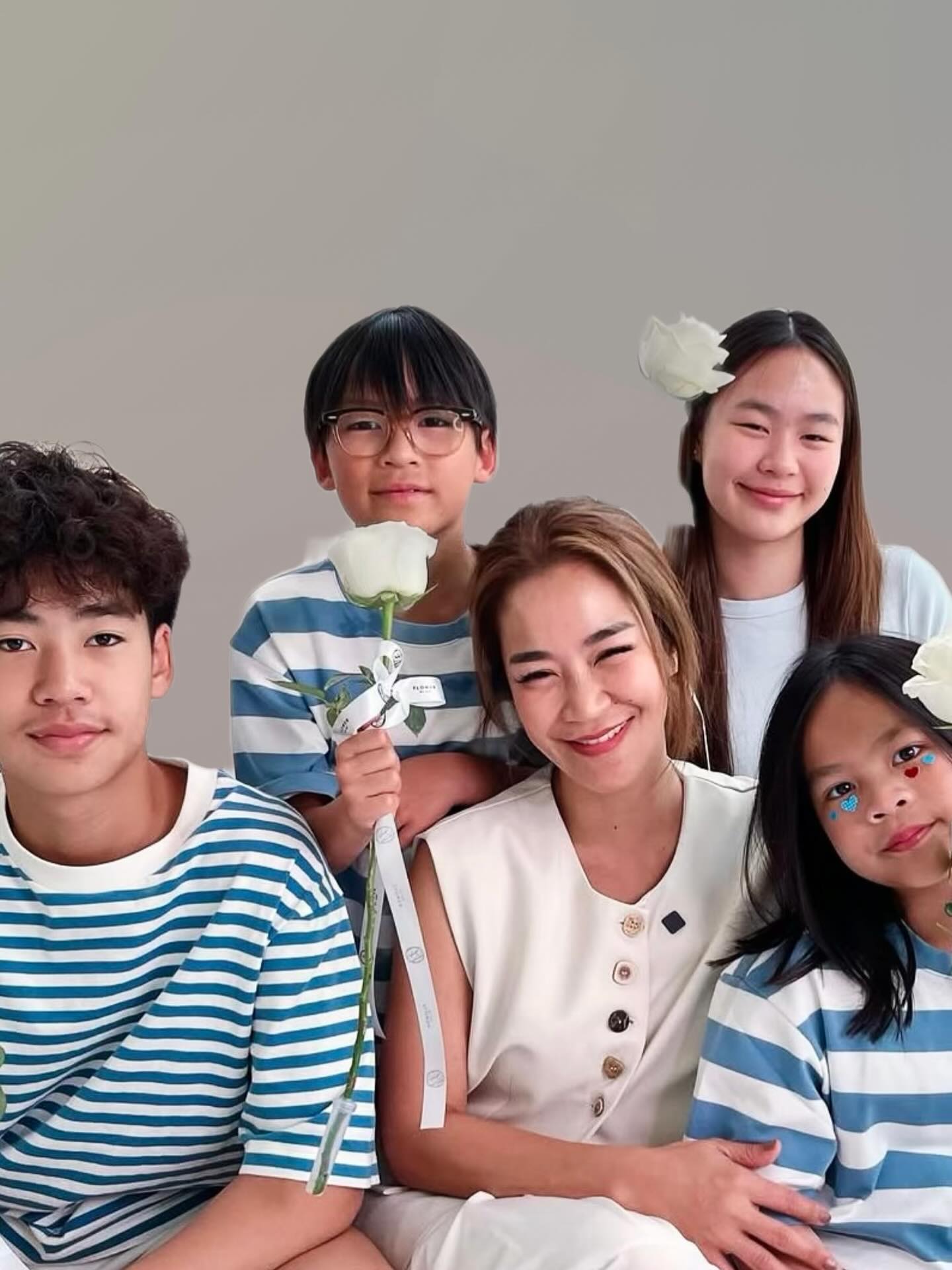 เปิ้ล นาคร-จูน กษมา