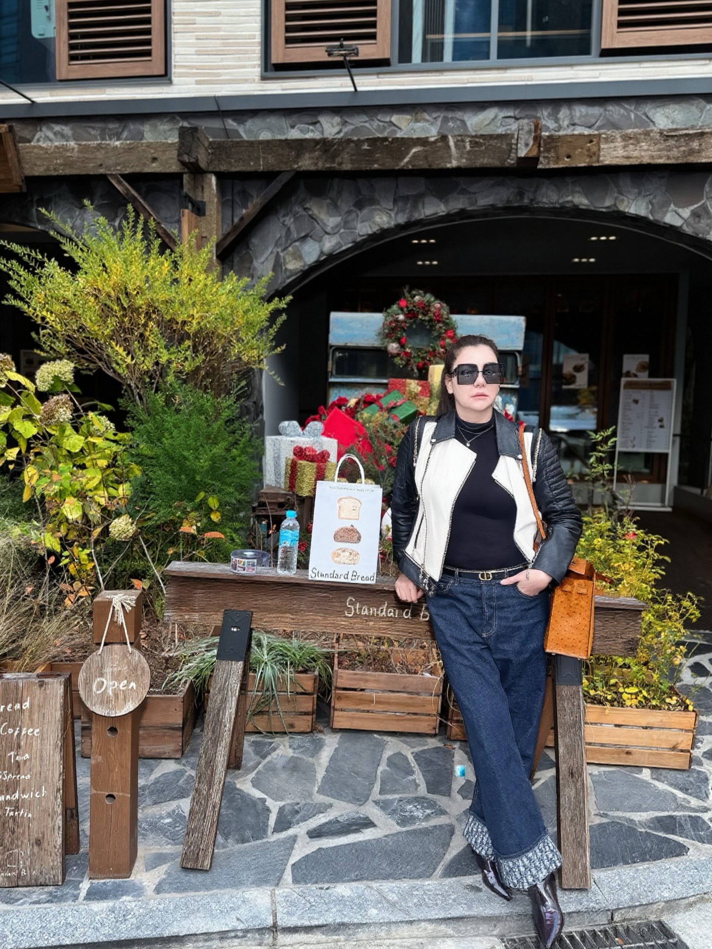 โอ๋ ภัคจีรา