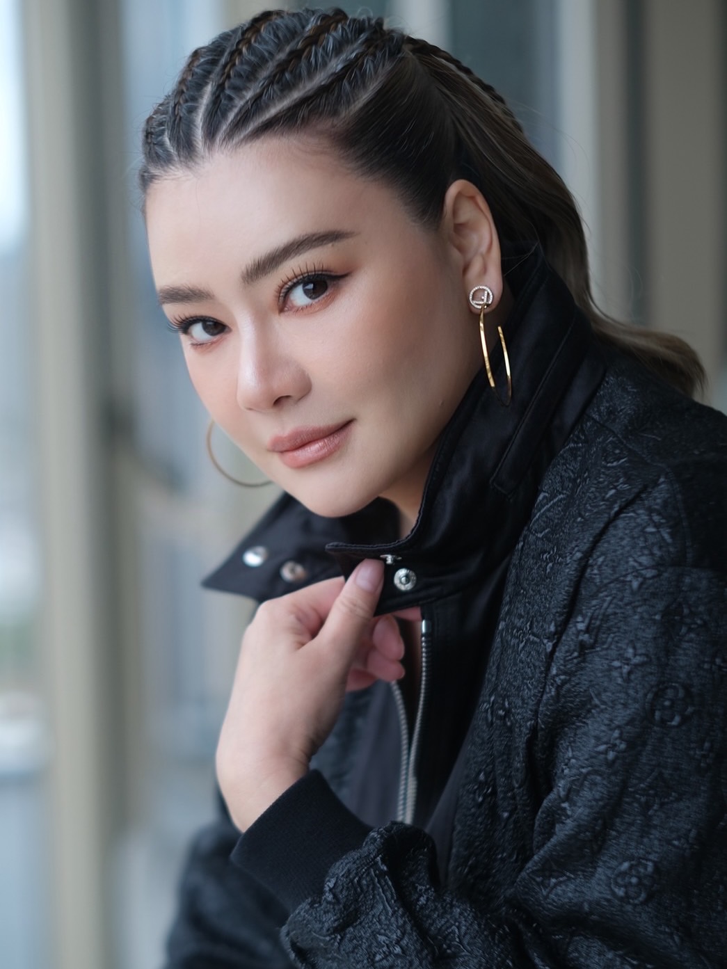 โอ๋ ภัคจีรา