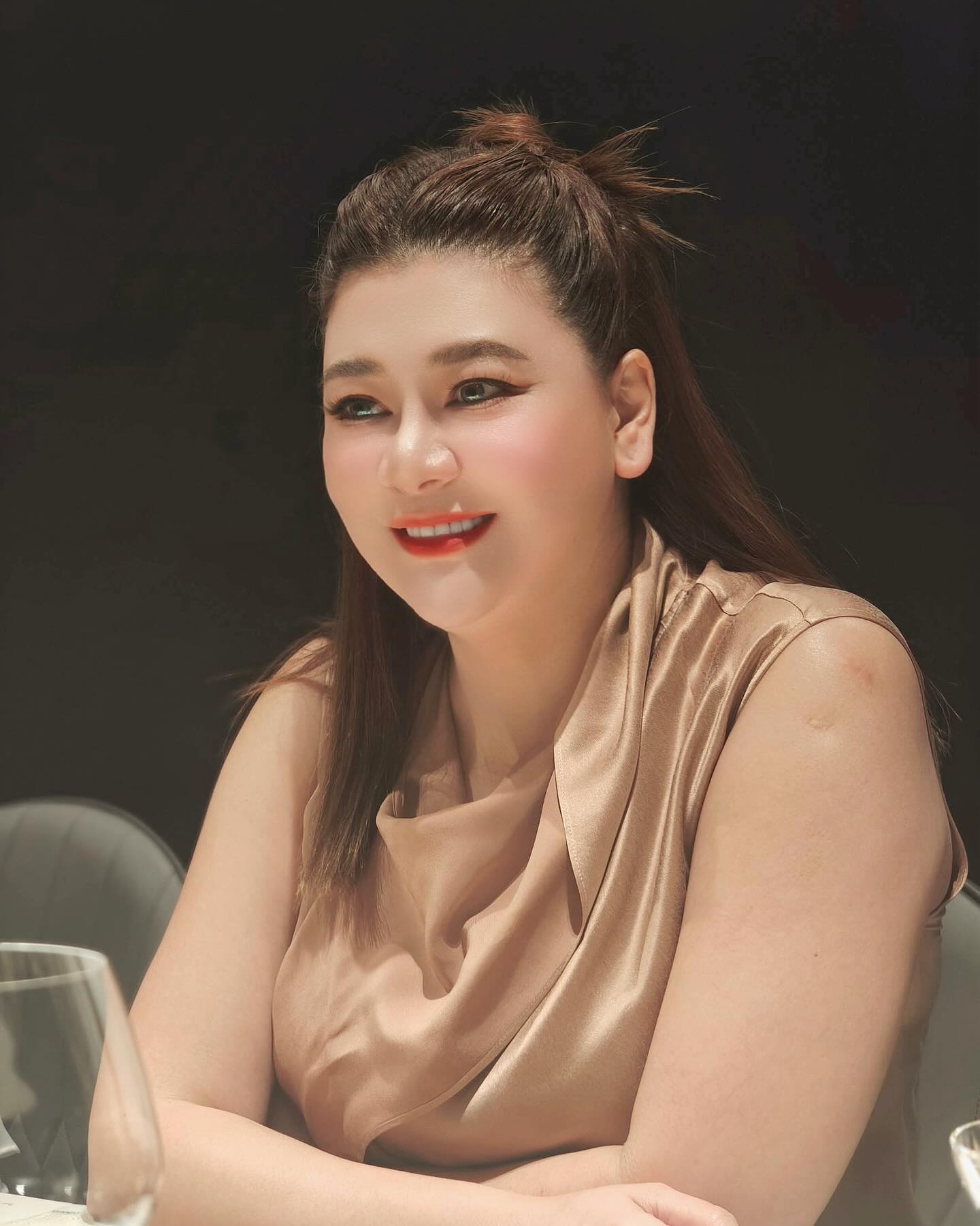 โอ๋ ภัคจีรา