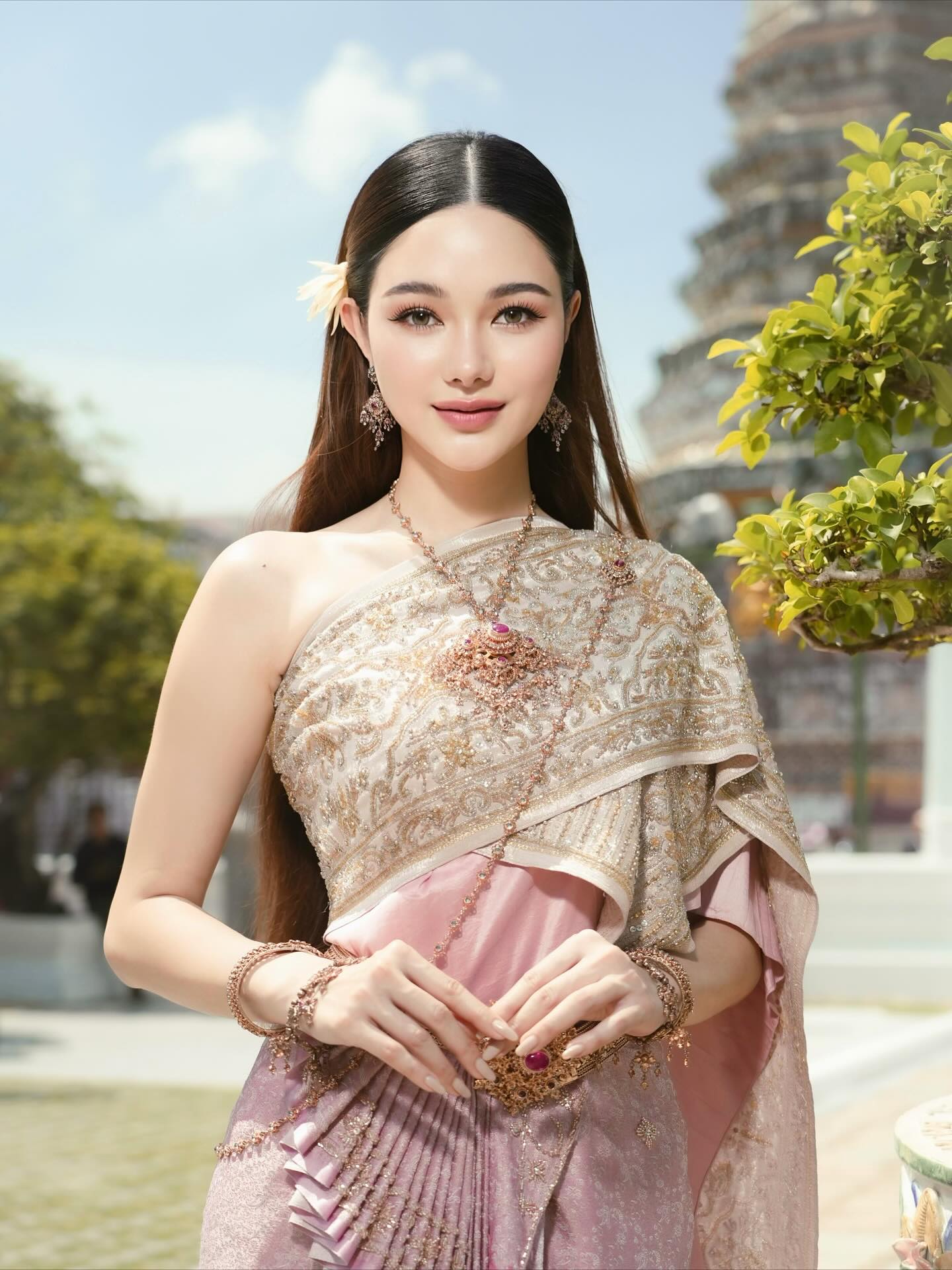 กวาง วรรณปิยะ