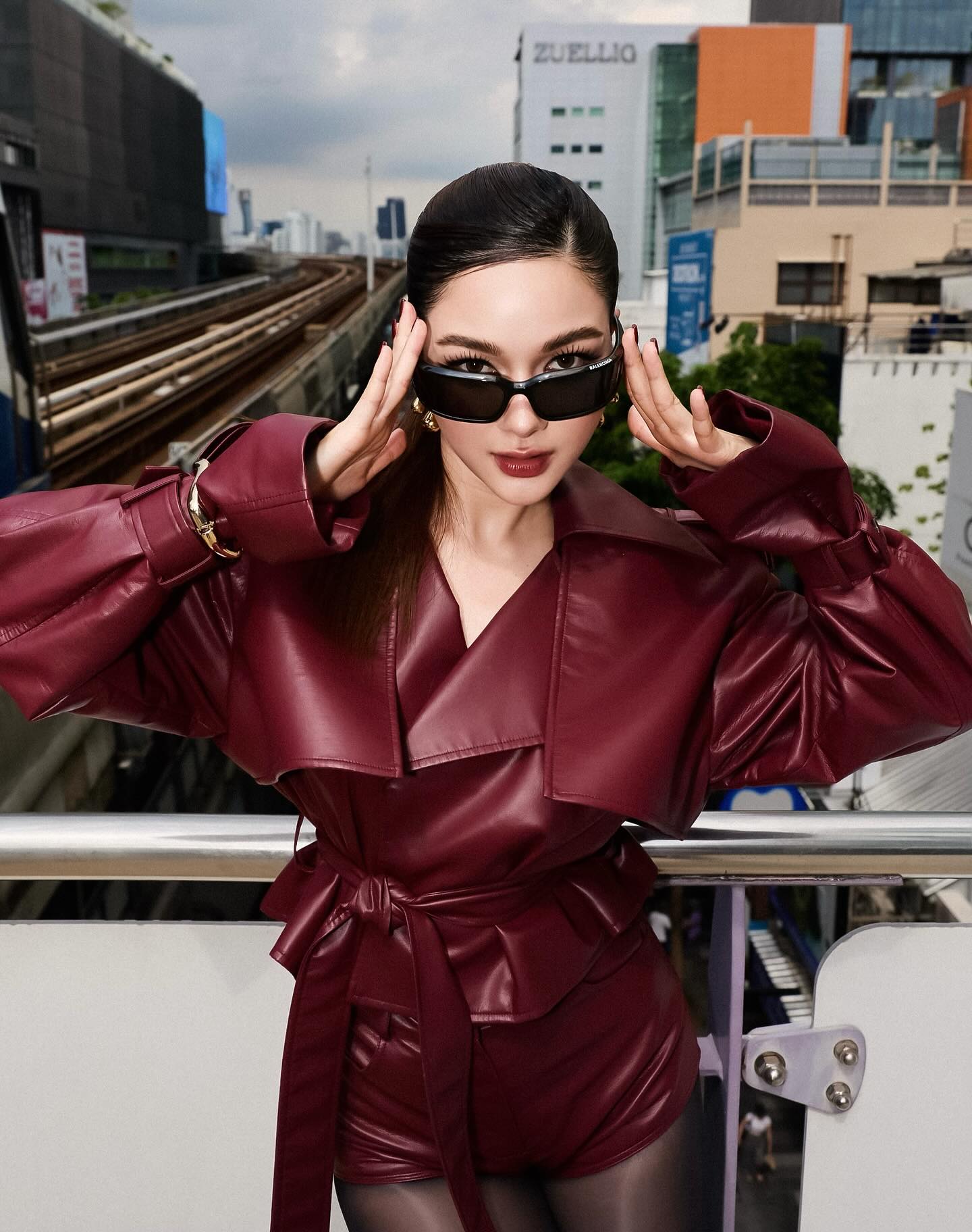 กวาง วรรณปิยะ