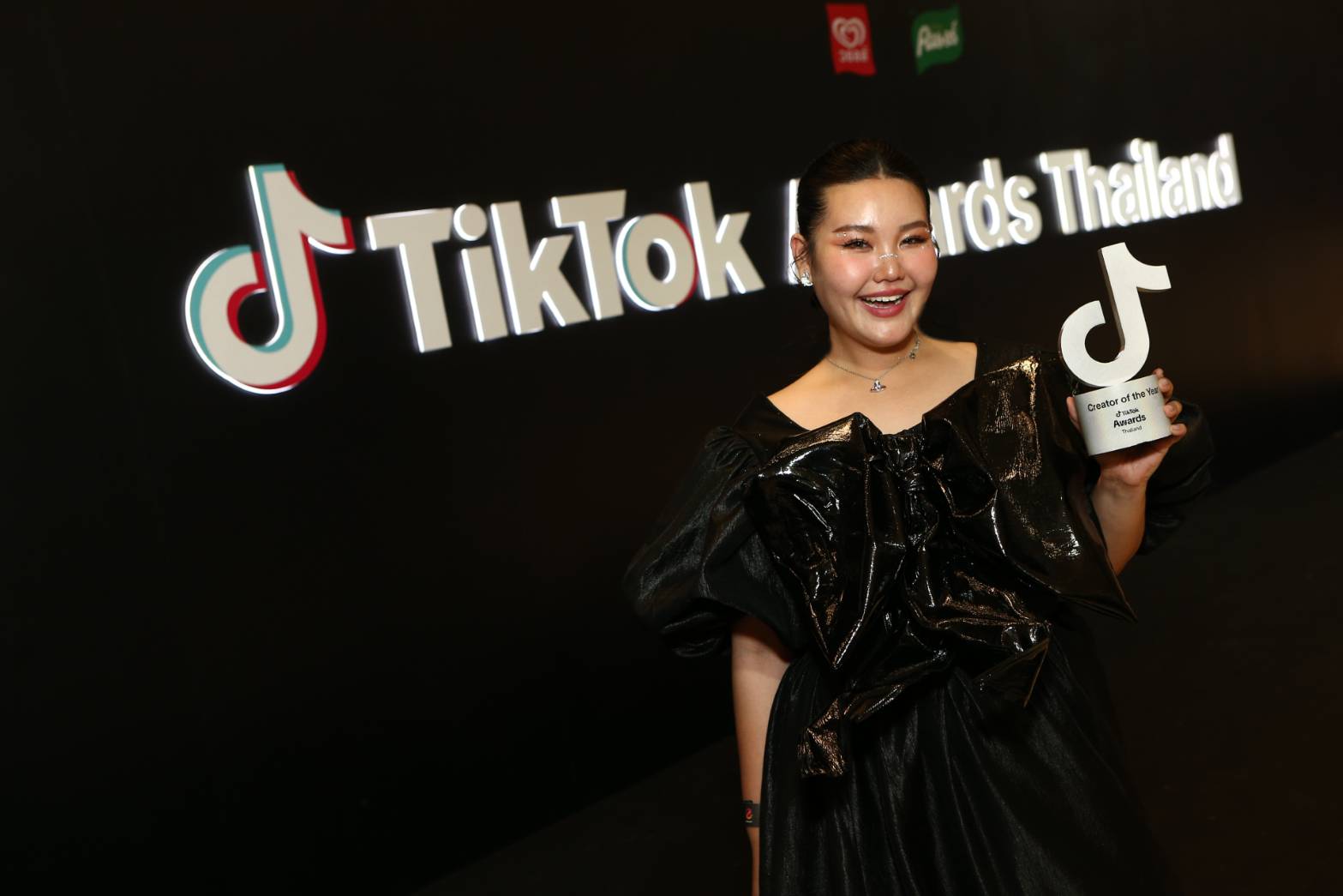 TikTok Awards Thailand