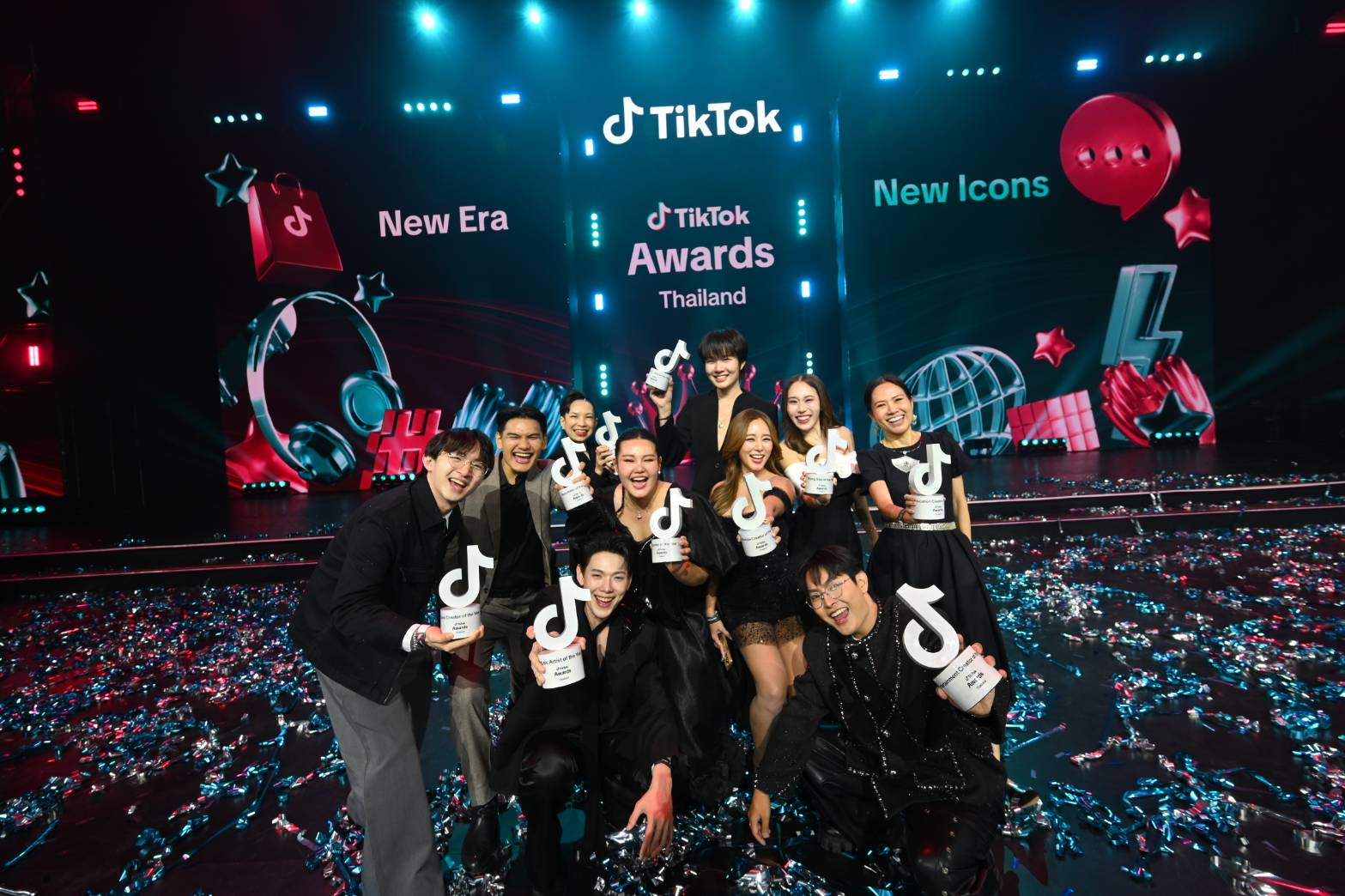 TikTok Awards Thailand