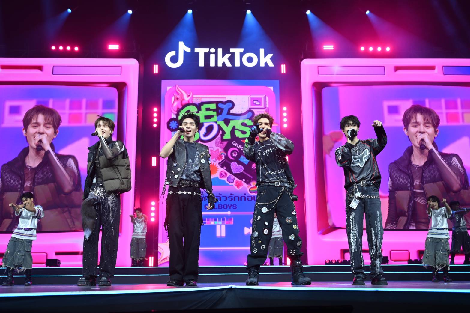 TikTok Awards Thailand