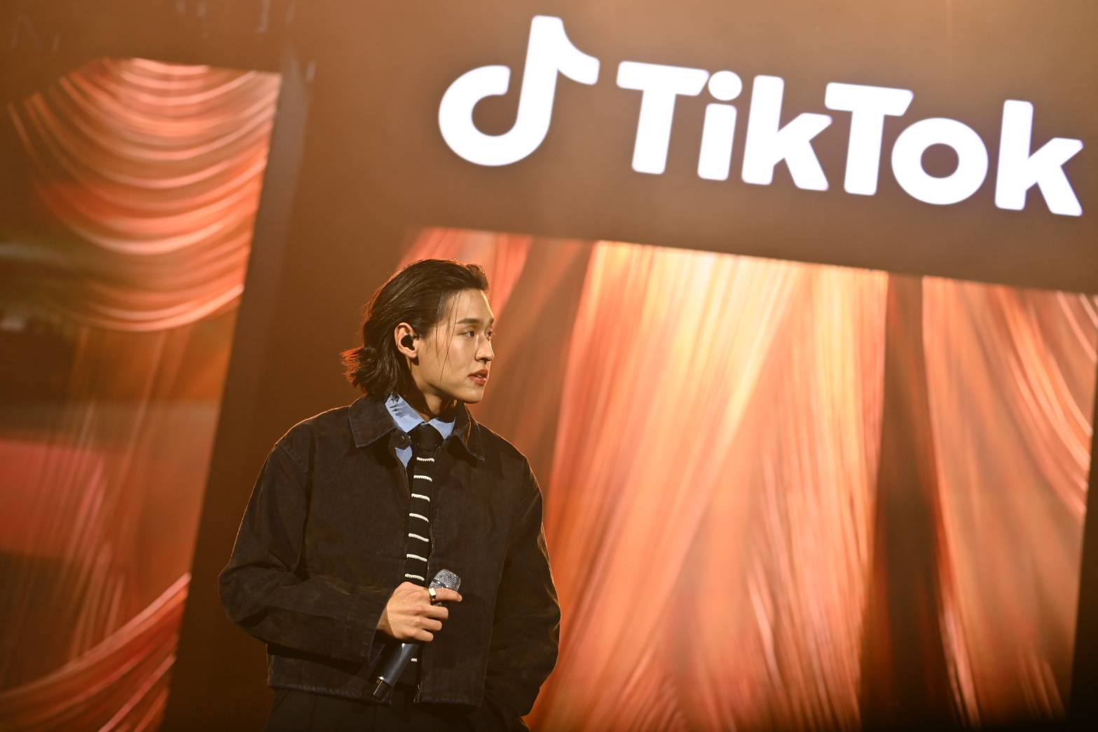 TikTok Awards Thailand