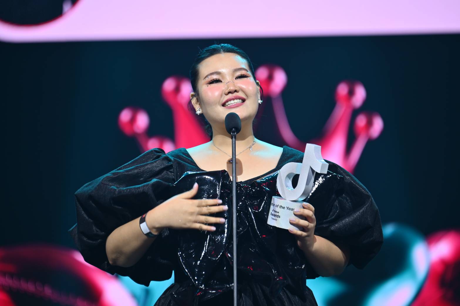 TikTok Awards Thailand