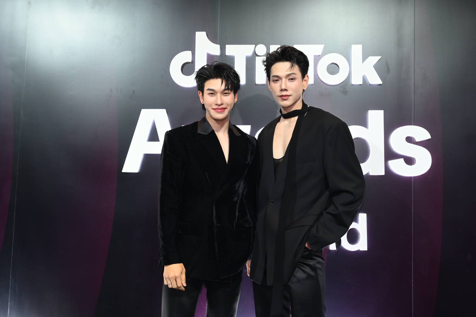 TikTok Awards Thailand