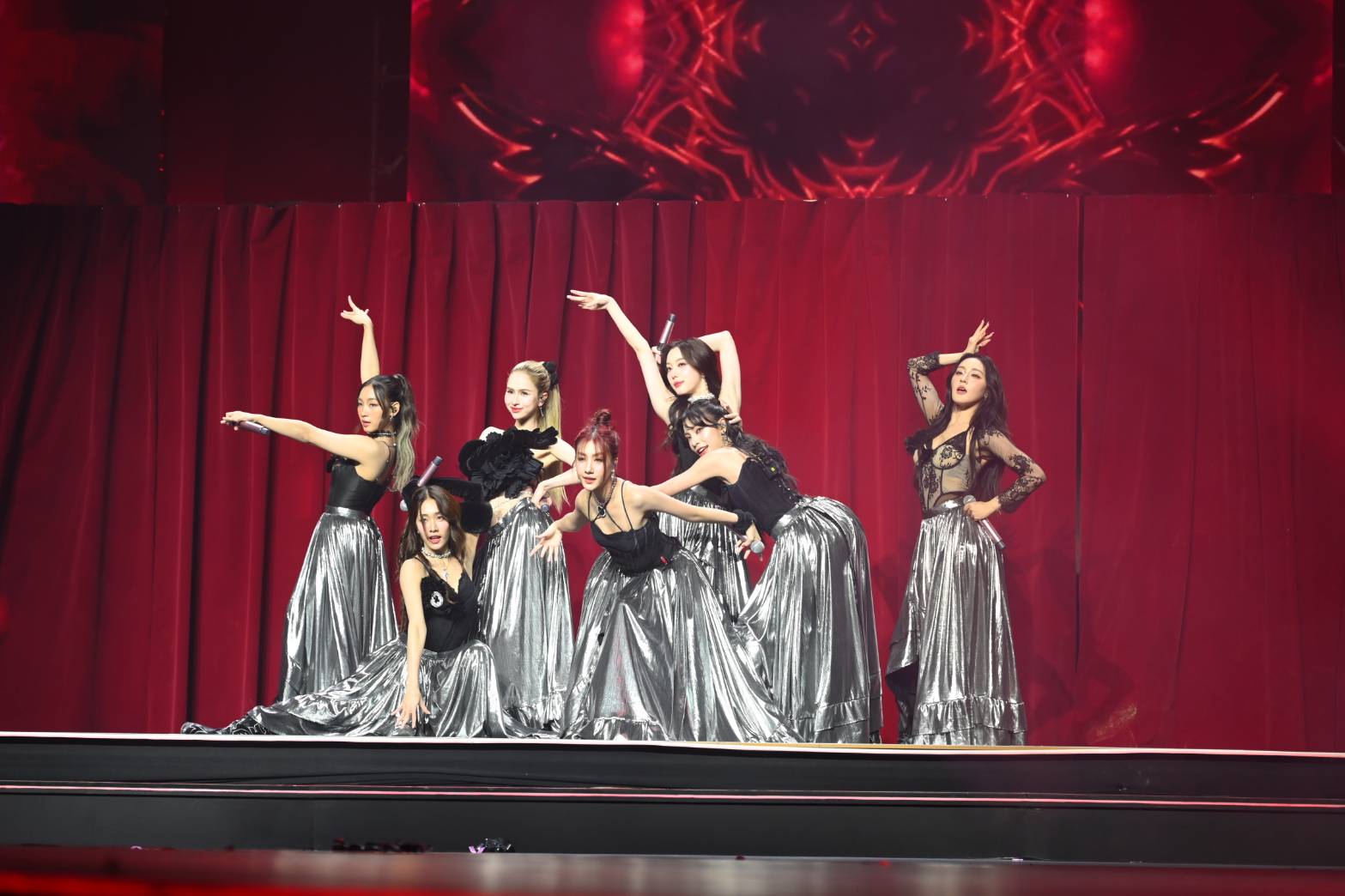 TikTok Awards Thailand