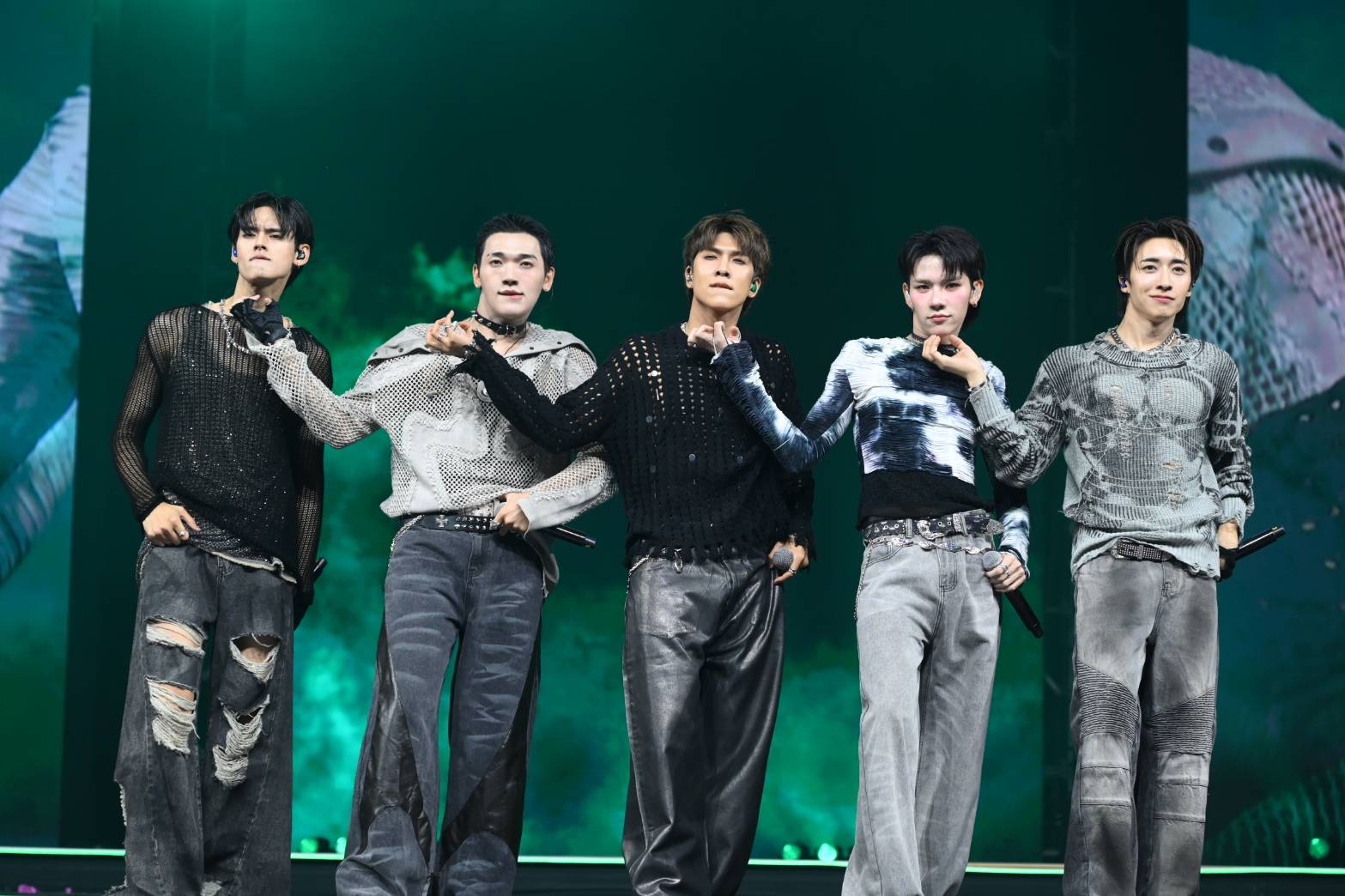 TikTok Awards Thailand