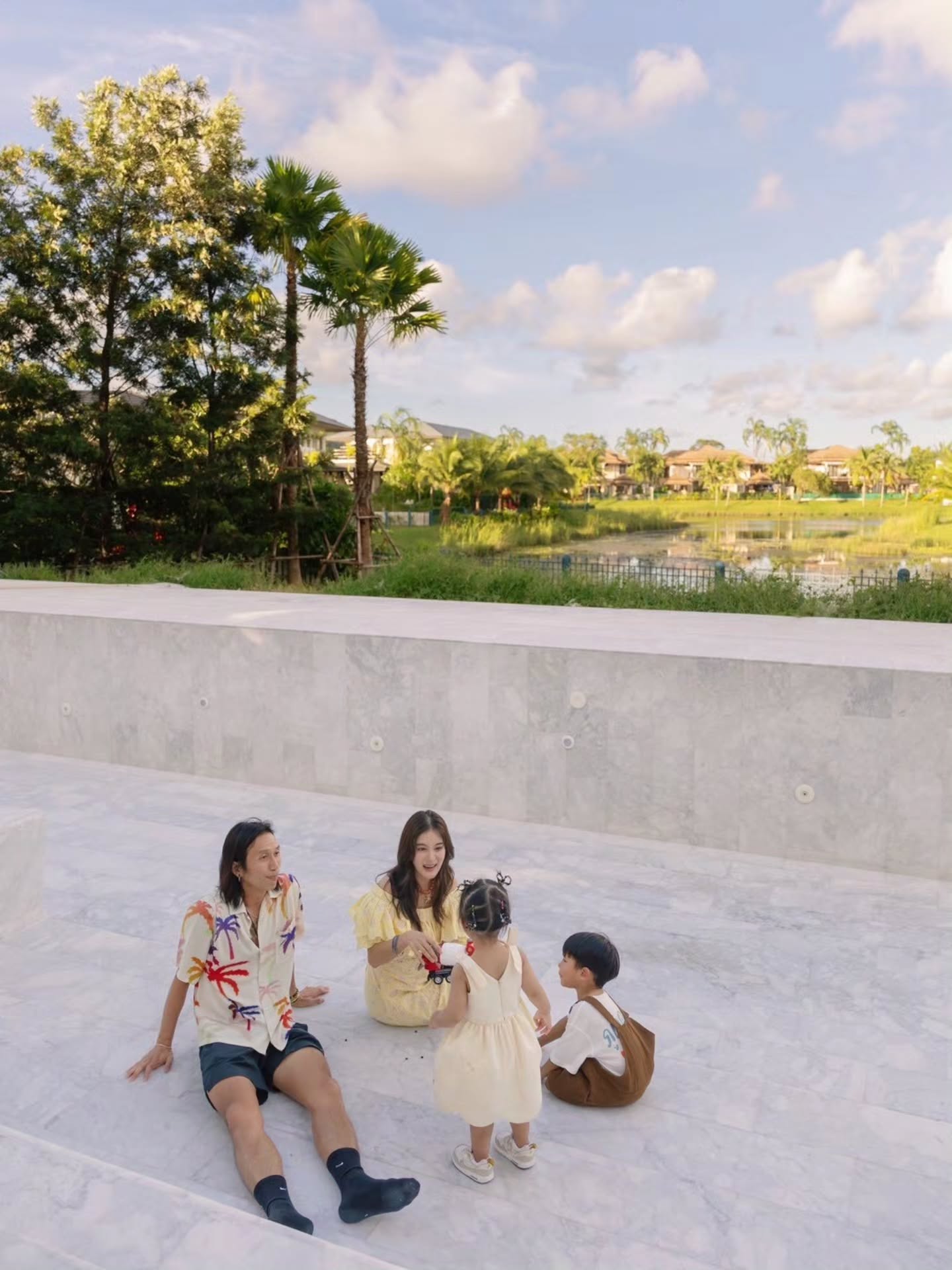 ก้อย ตูน