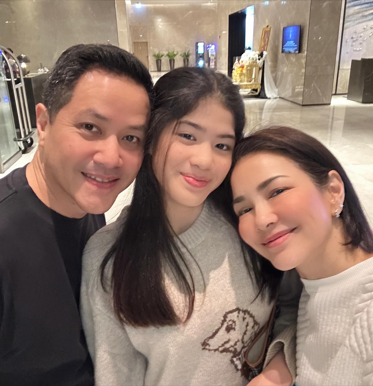 อ้อม พิยดา