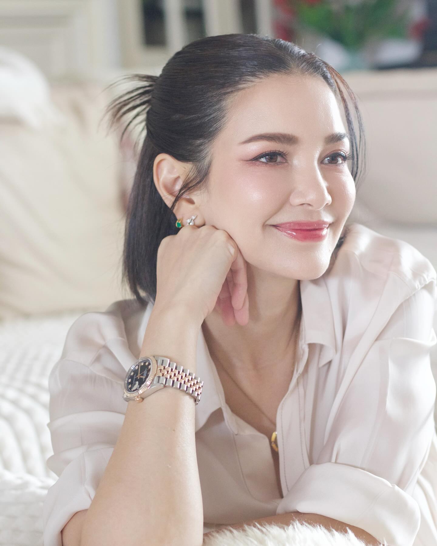 อ้อม พิยดา