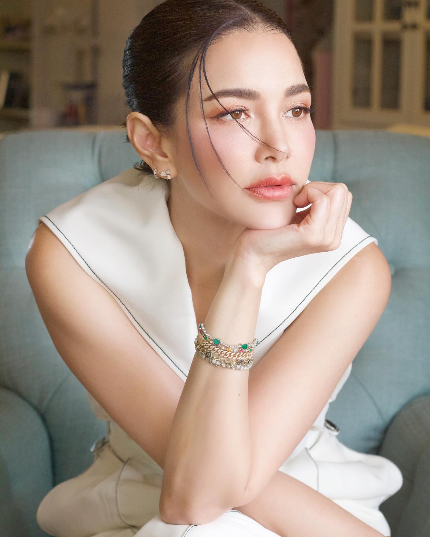 อ้อม พิยดา