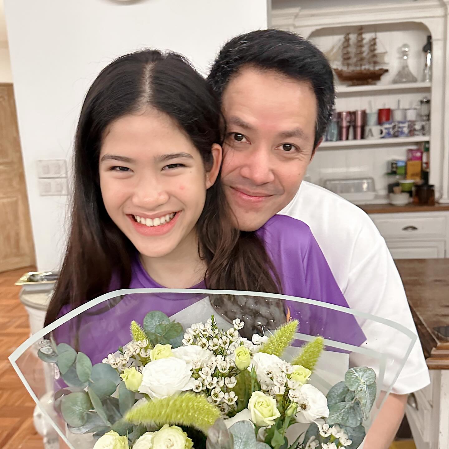 อ้อม พิยดา