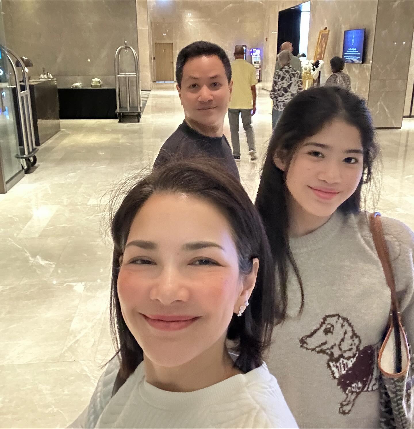 อ้อม พิยดา