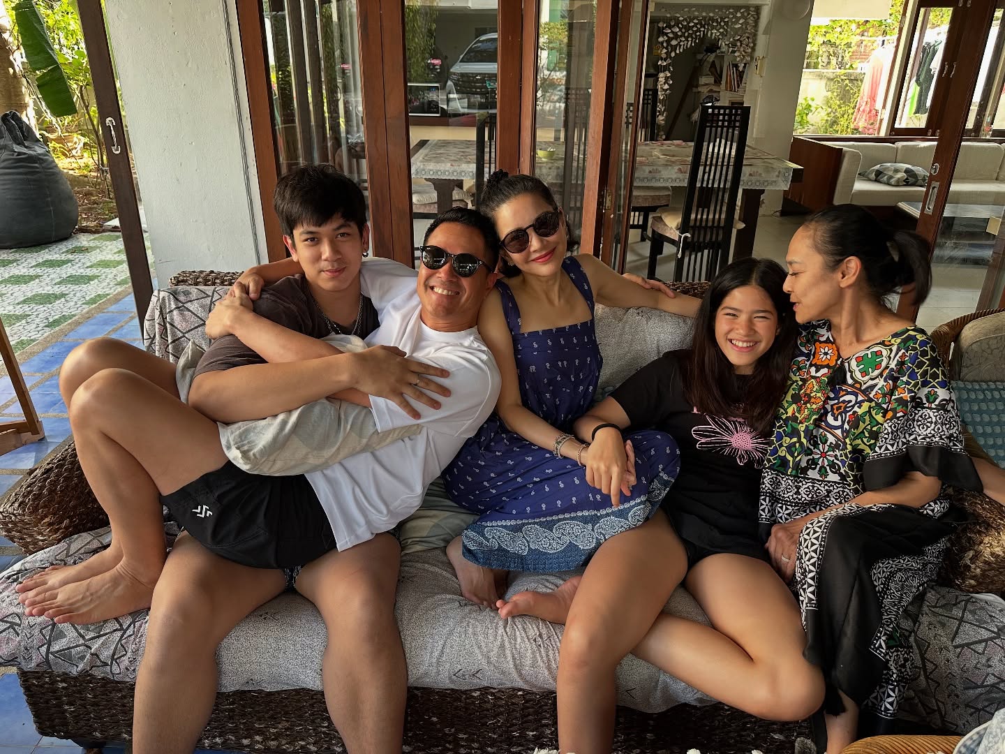 อ้อม พิยดา