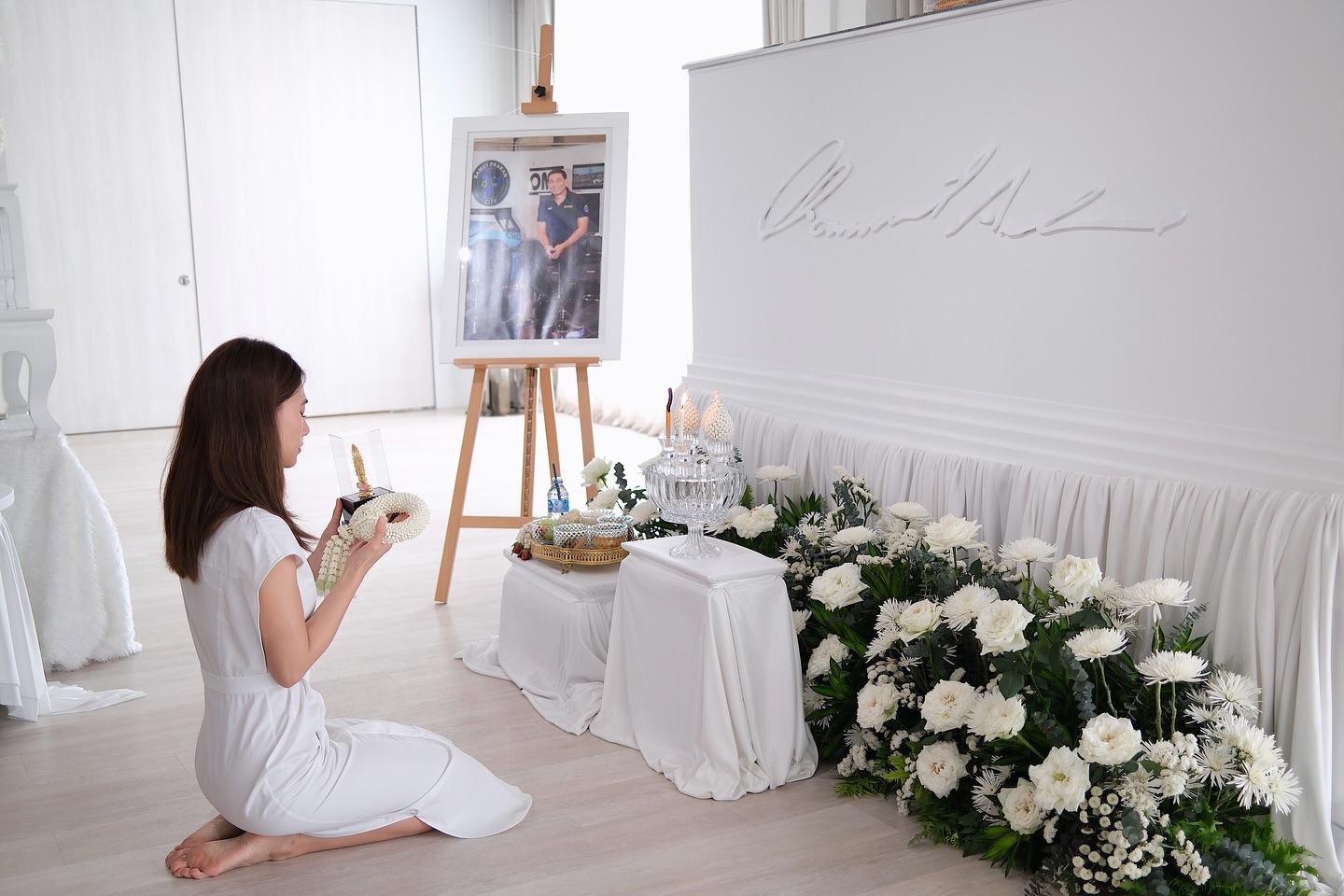 เพลง ชนม์ทิดา