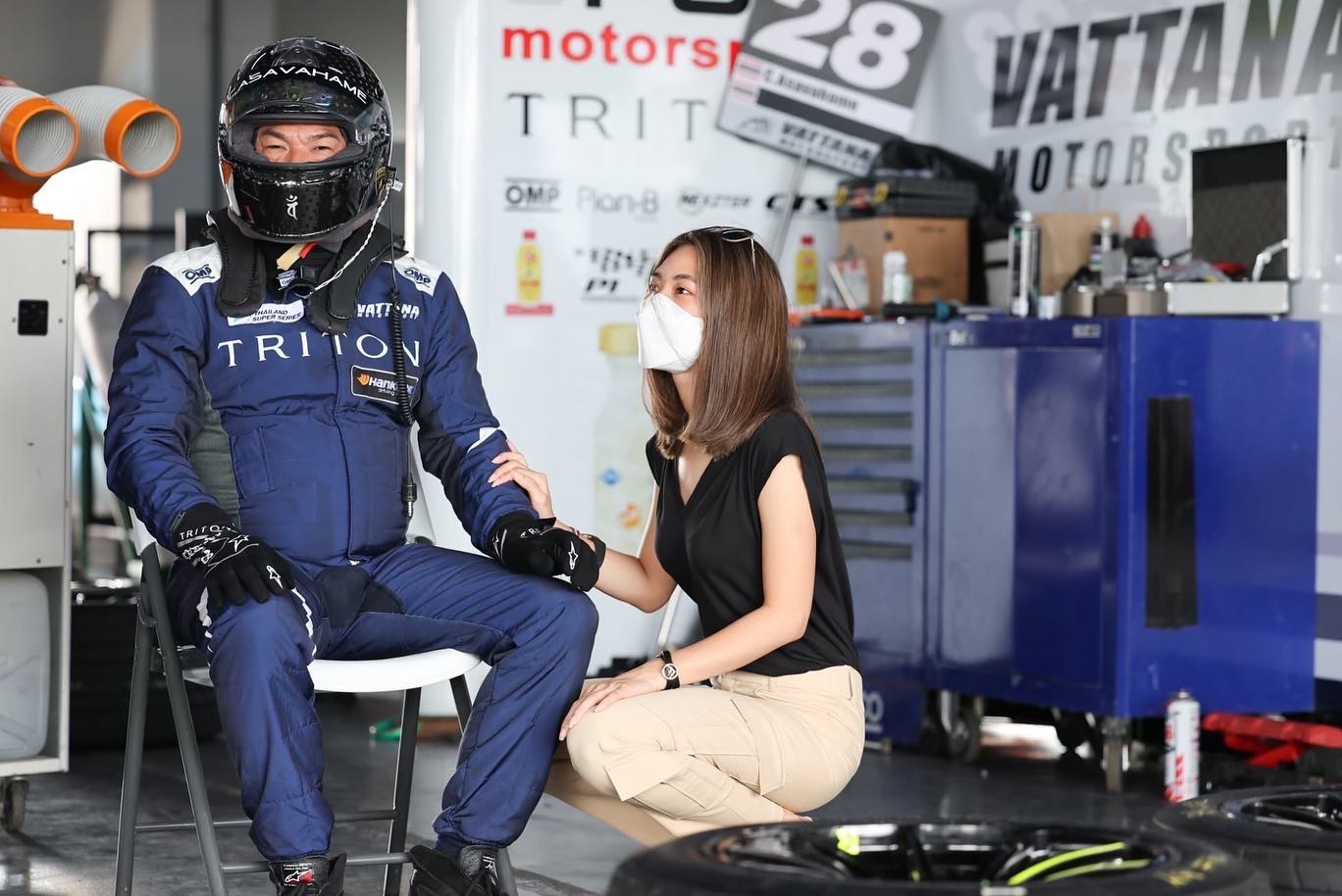 เพลง ชนม์ทิดา