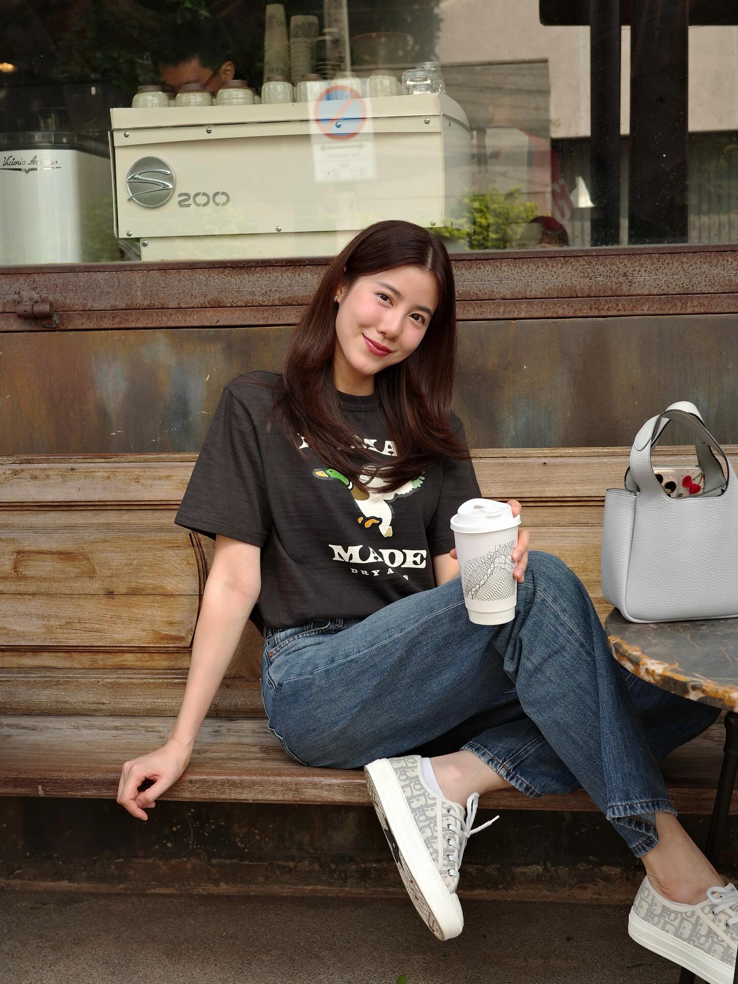 เอสเธอร์ สุปรีย์ลีลา