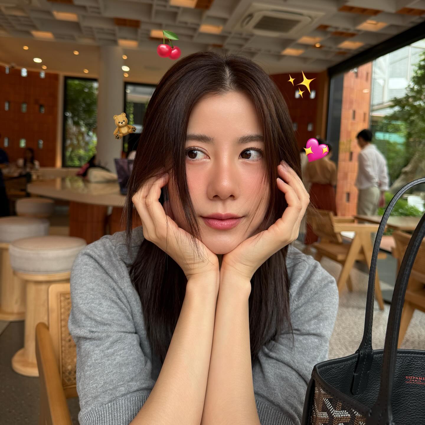 เอสเธอร์ สุปรีย์ลีลา