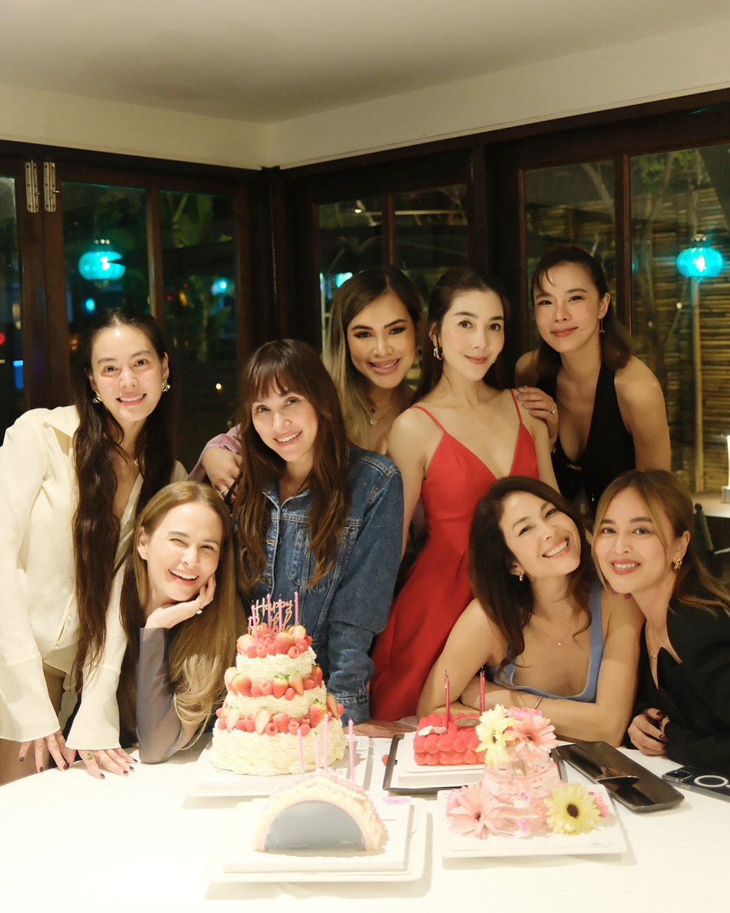 แก๊งนางฟ้า