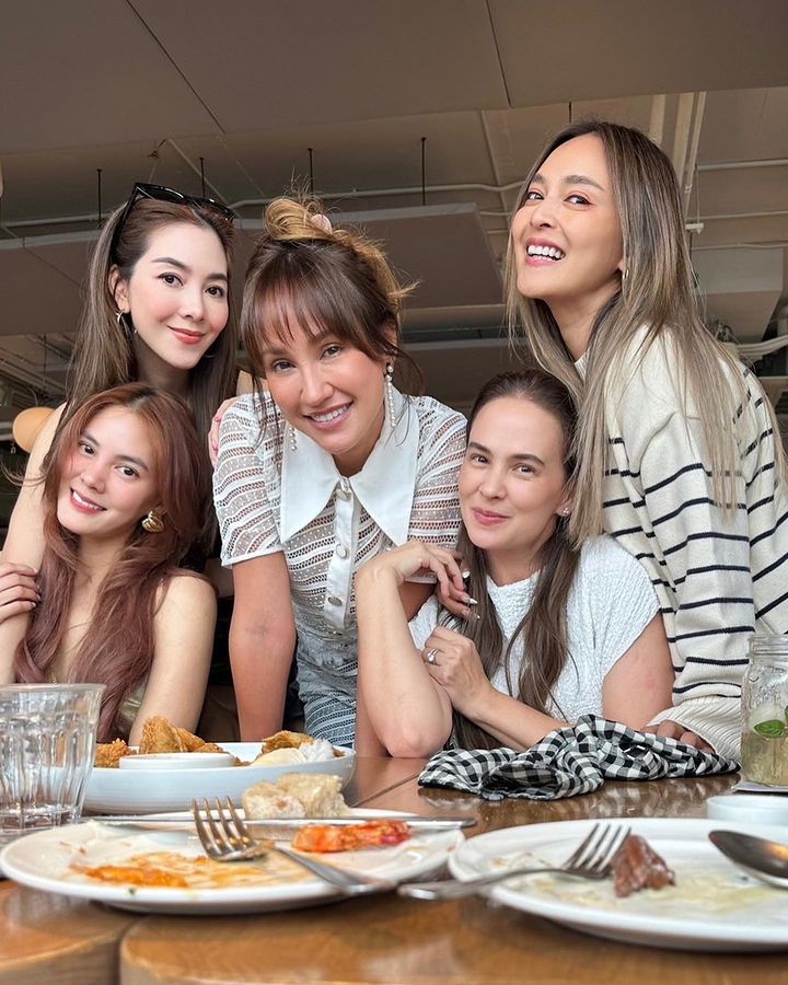 แก๊งนางฟ้า