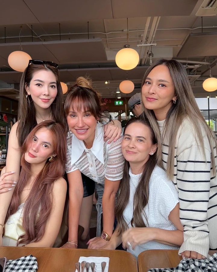 แก๊งนางฟ้า