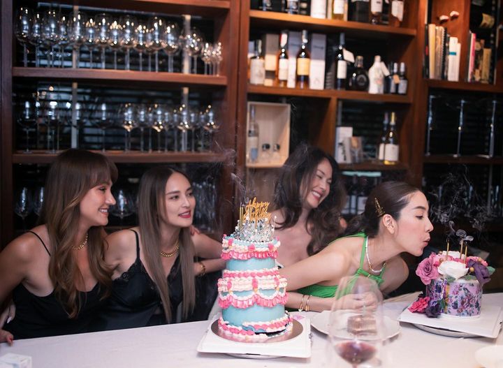 แก๊งนางฟ้า