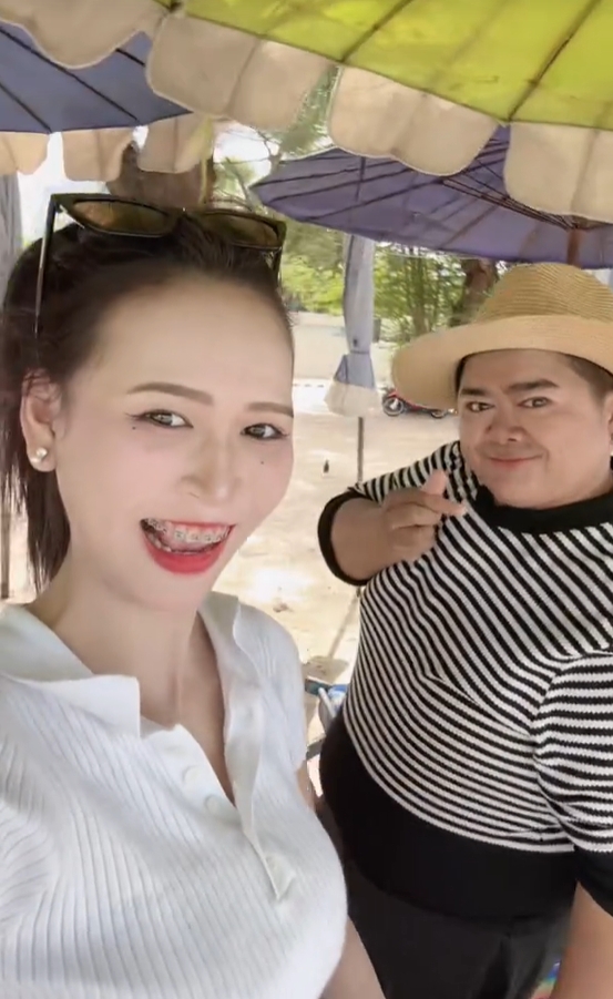 โก๊ะตี๋ ใบมิ้นต์