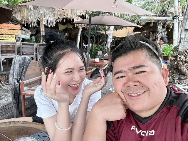 โก๊ะตี๋ ใบมิ้นต์