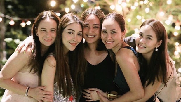 แก๊งนางฟ้า