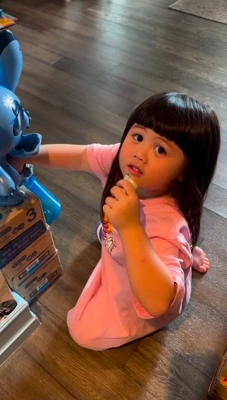 น้องเกล