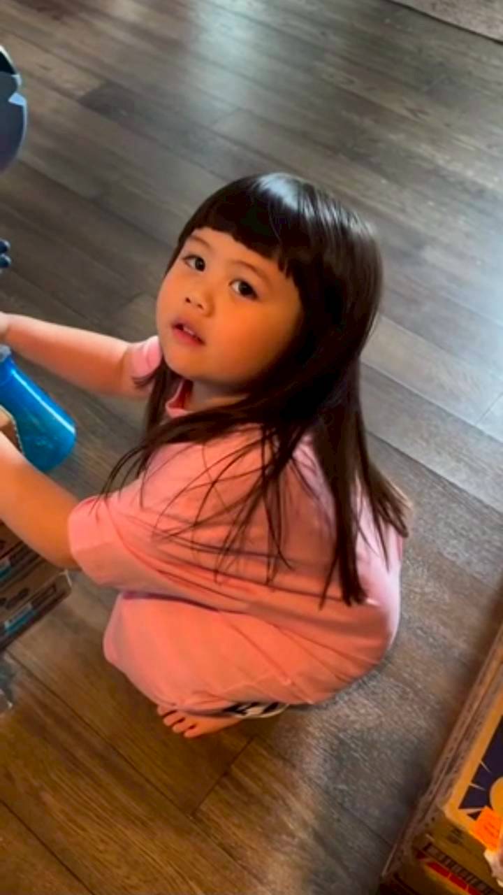 น้องเกล