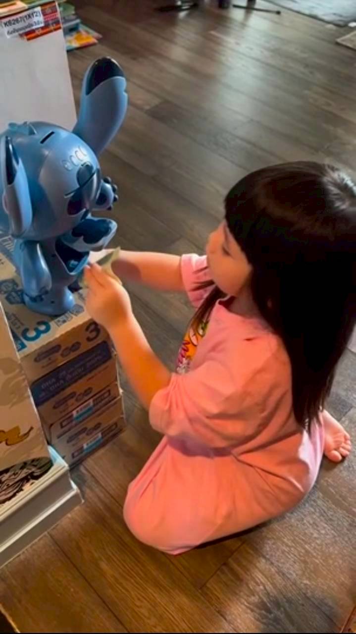 น้องเกล