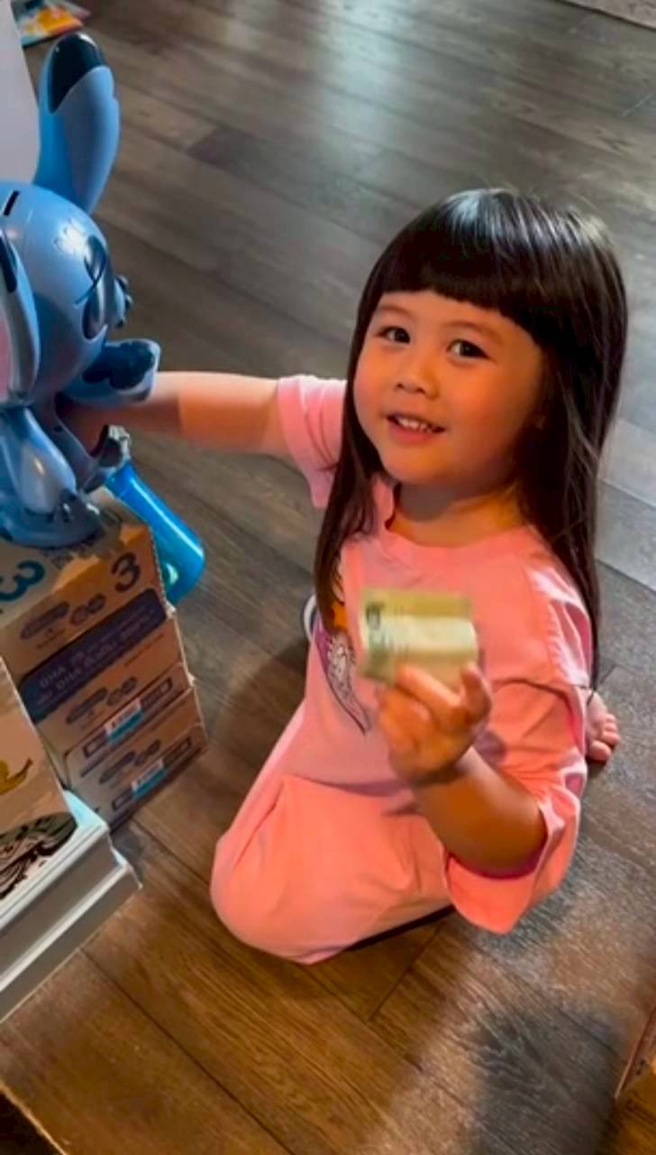 น้องเกล