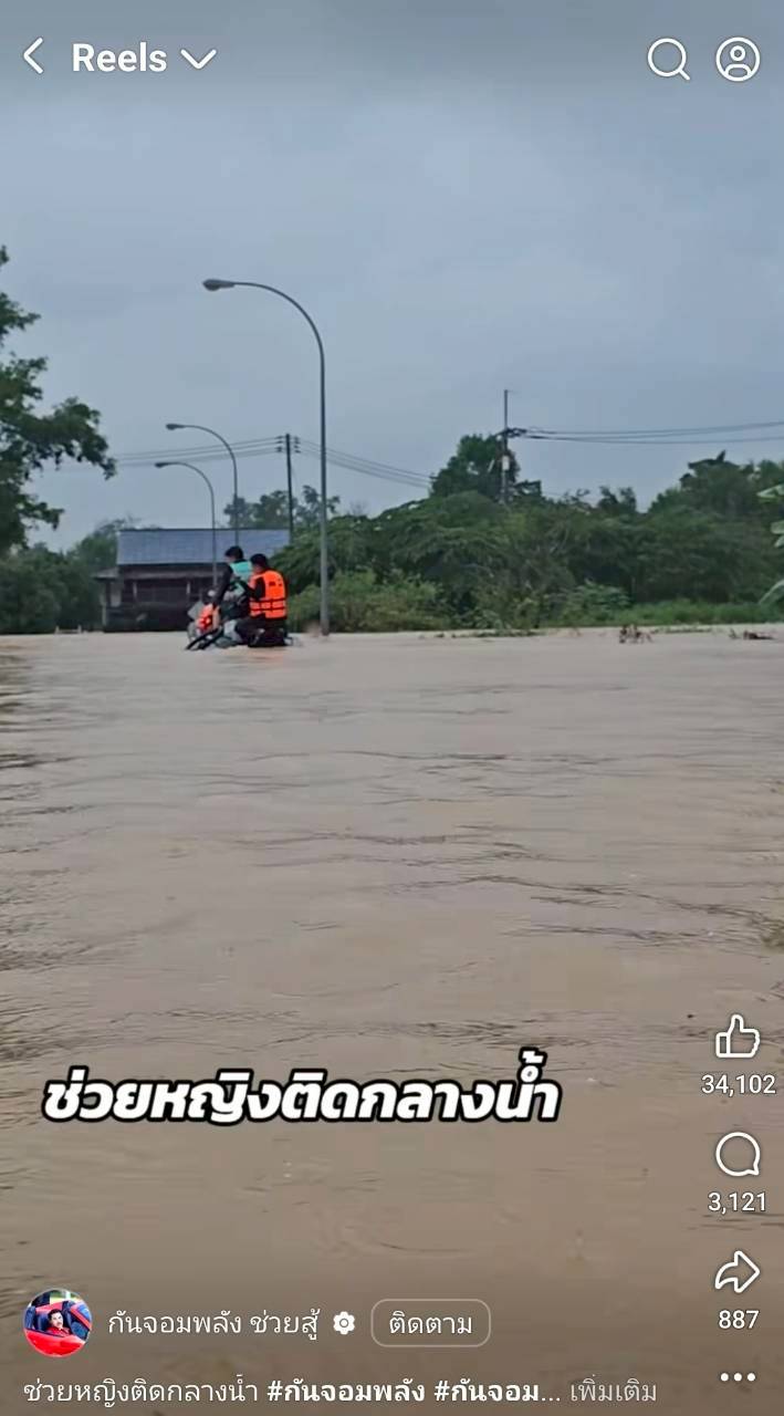 กัน จอมพลัง