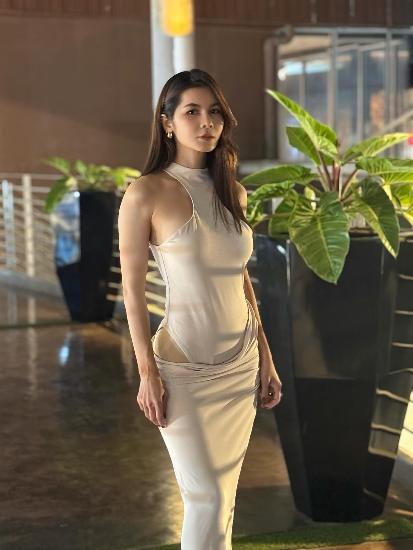 แนท เกศริน