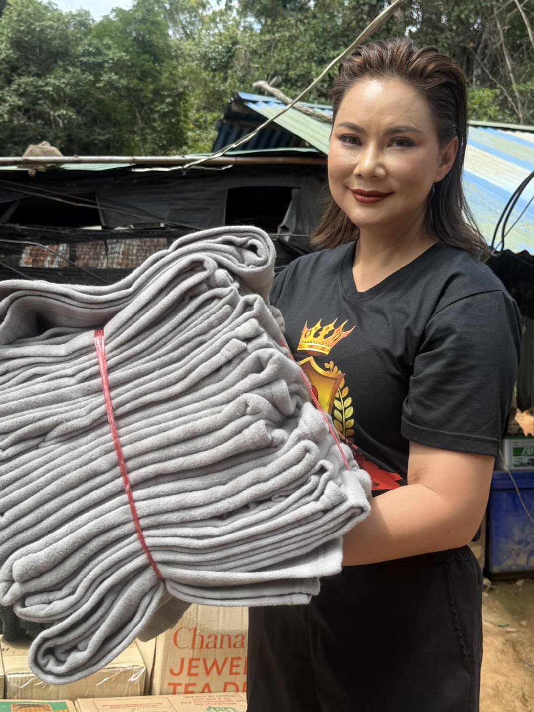 บุ๋ม ปนัดดา