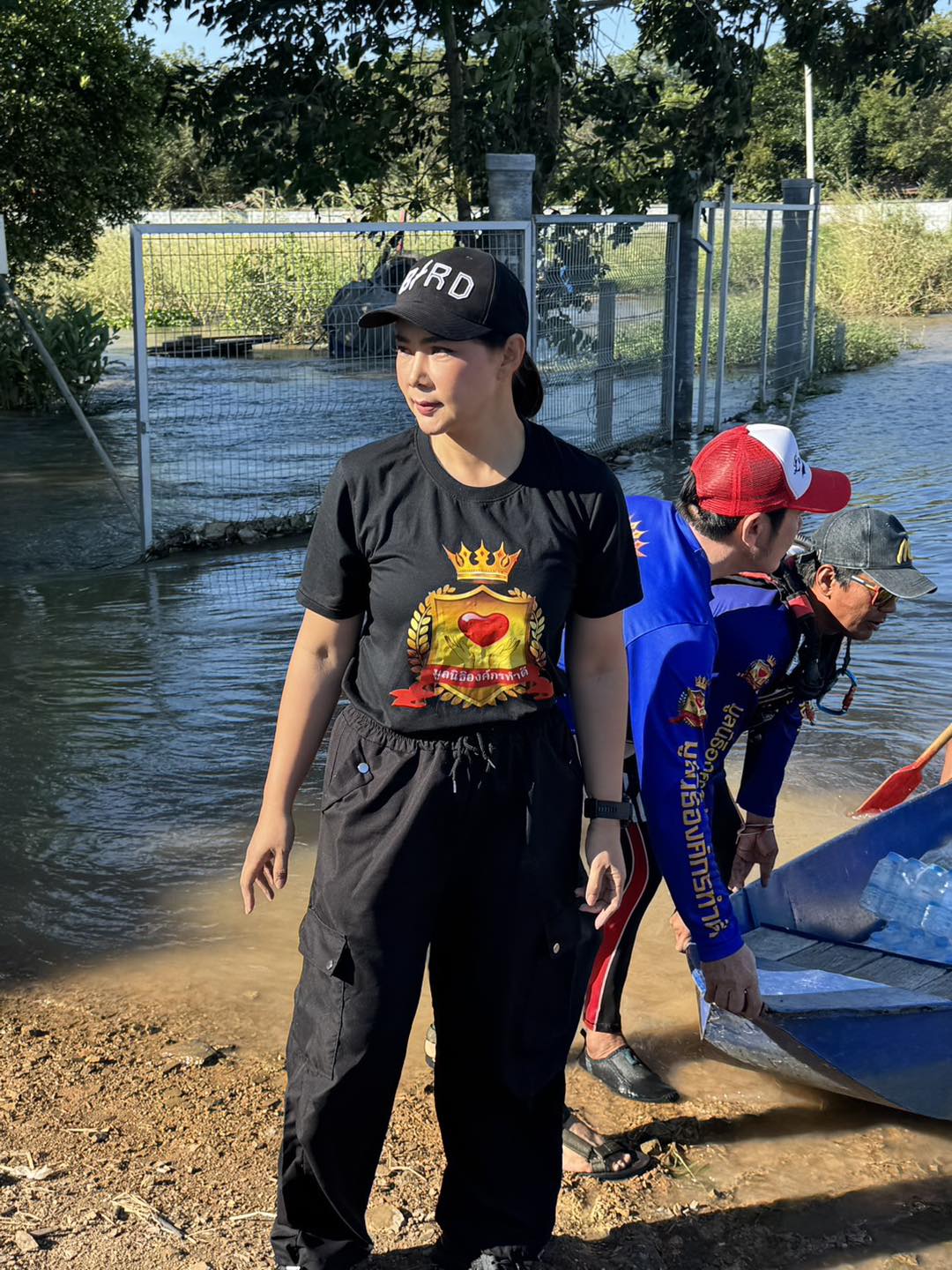 บุ๋ม ปนัดดา