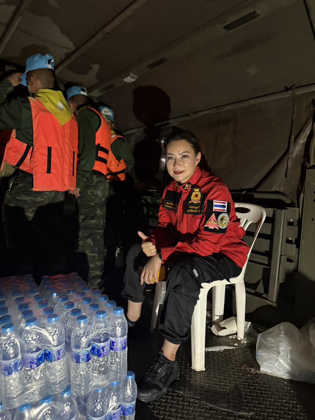 บุ๋ม ปนัดดา