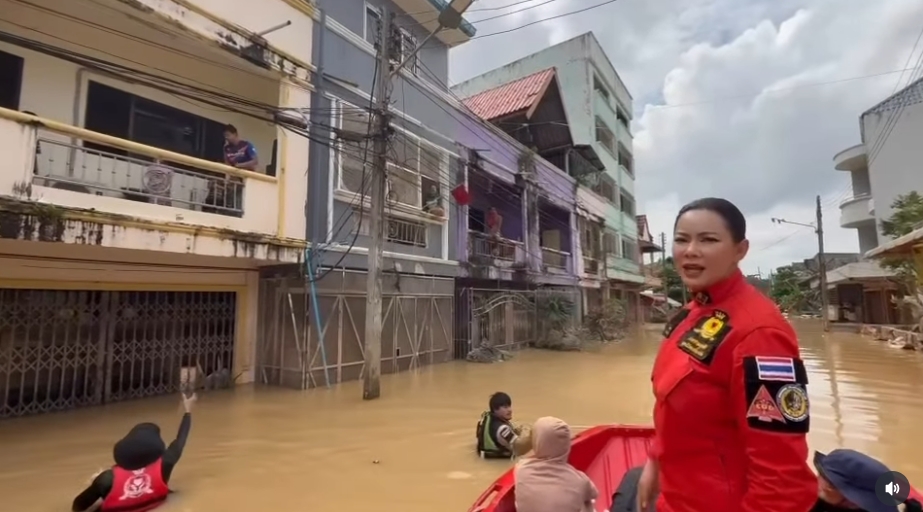 บุ๋ม ปนัดดา