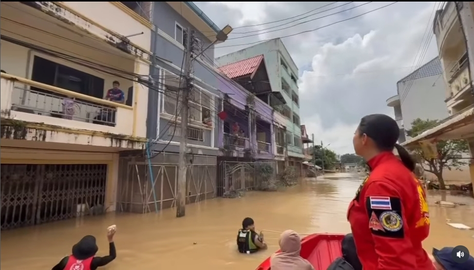 บุ๋ม ปนัดดา