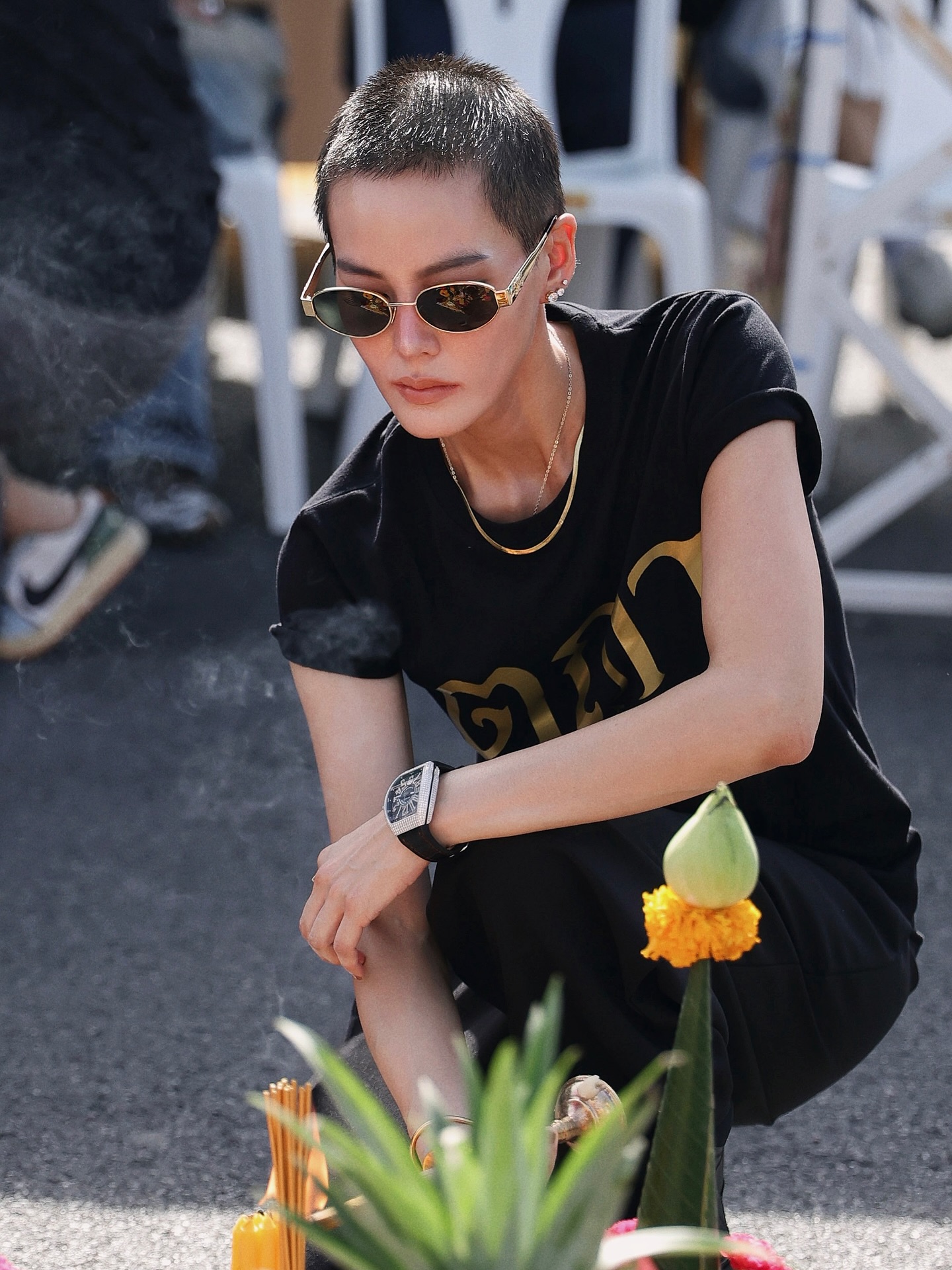 เจนี่ เทียนโพธิ์สุวรรณ