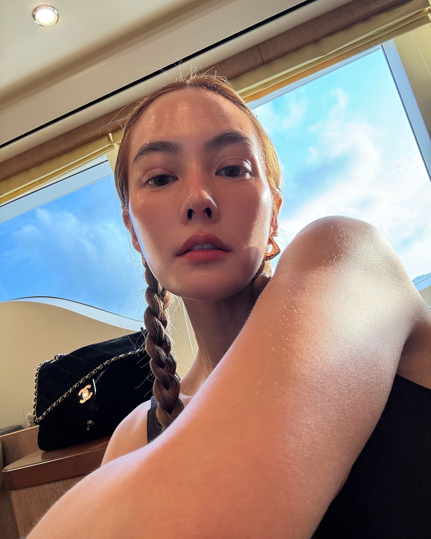 เจนี่ เทียนโพธิ์สุวรรณ