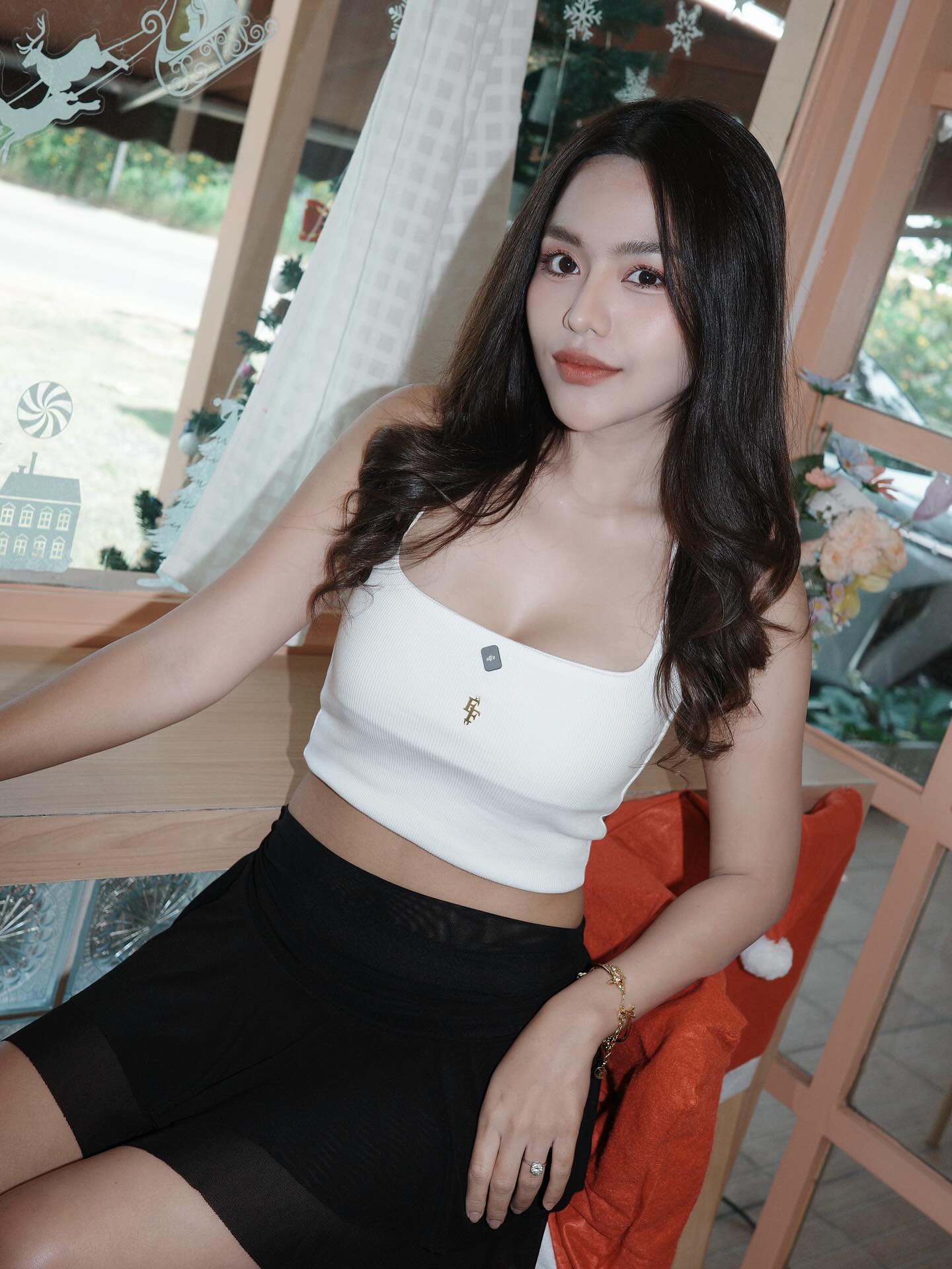 ธัญญ่า อาร์สยาม