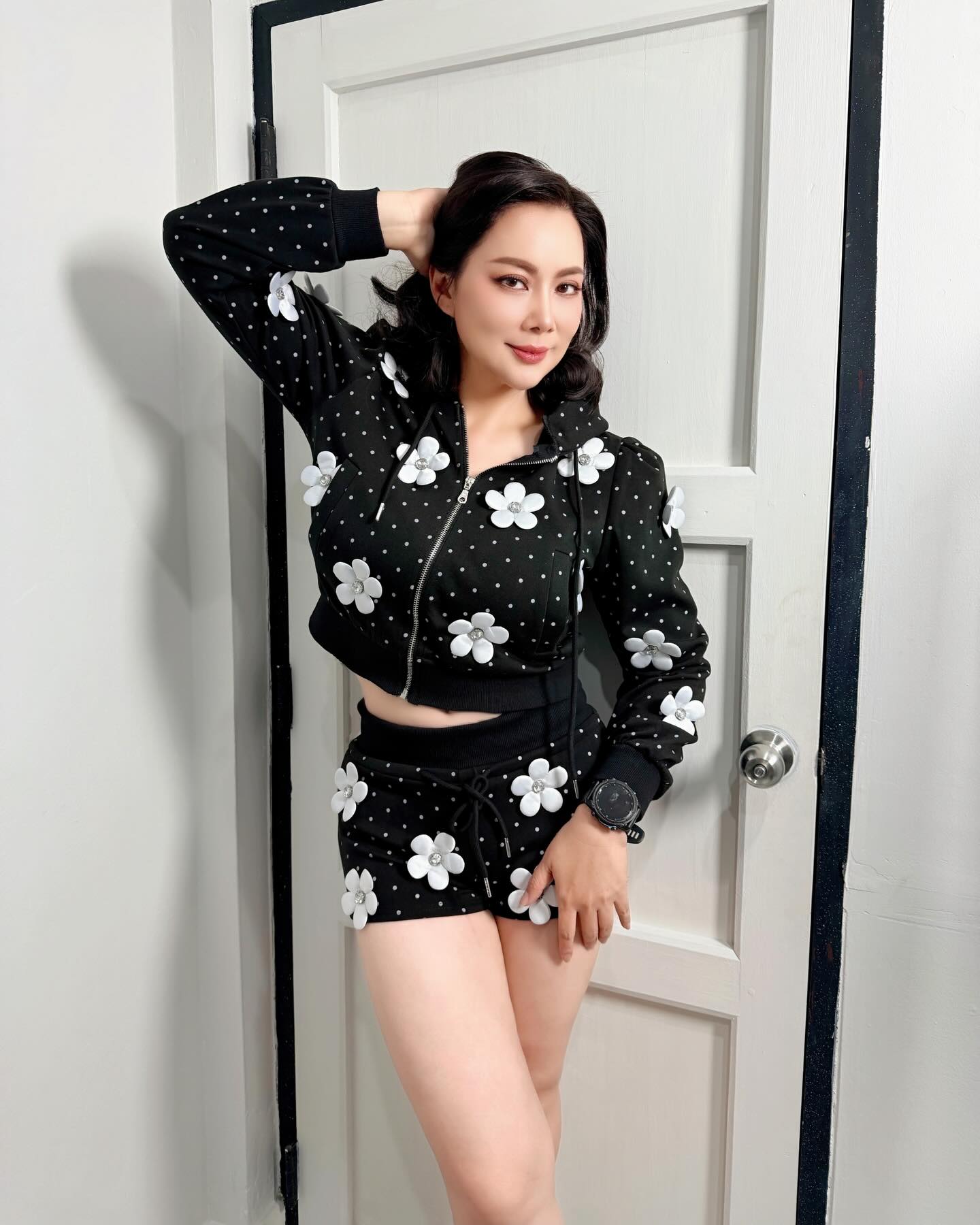 บุ๋ม ปนัดดา