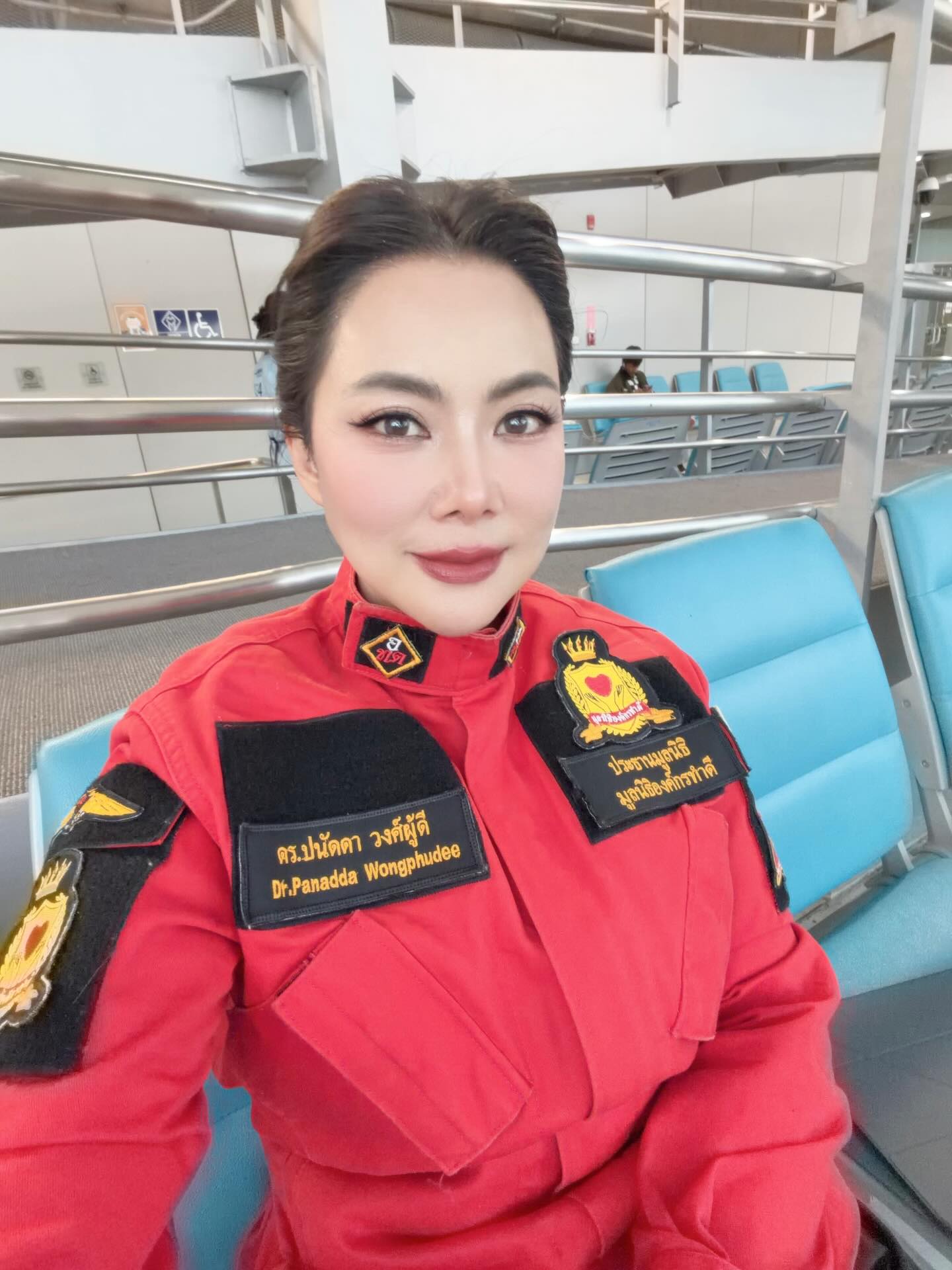 บุ๋ม ปนัดดา