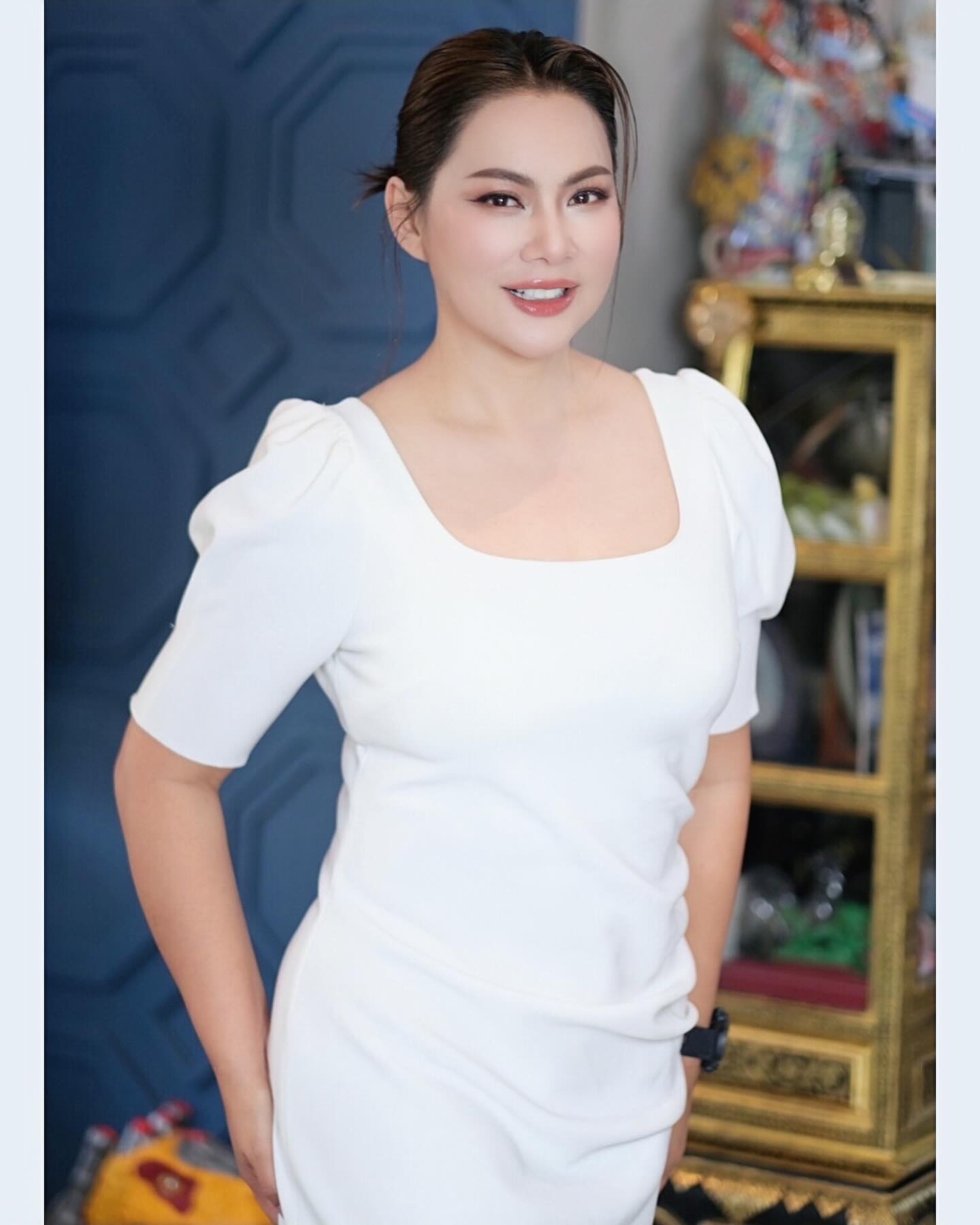 บุ๋ม ปนัดดา